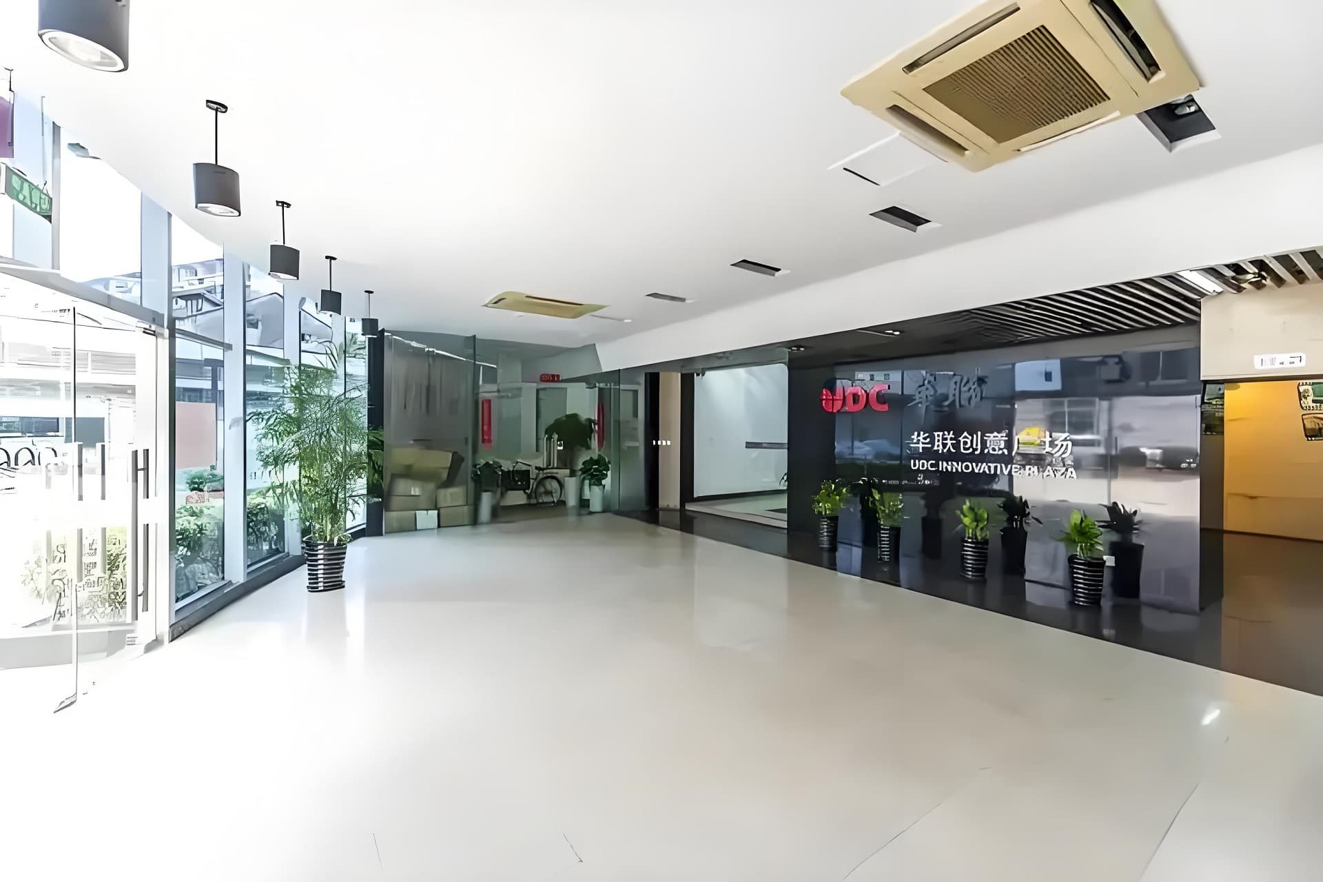 大堂