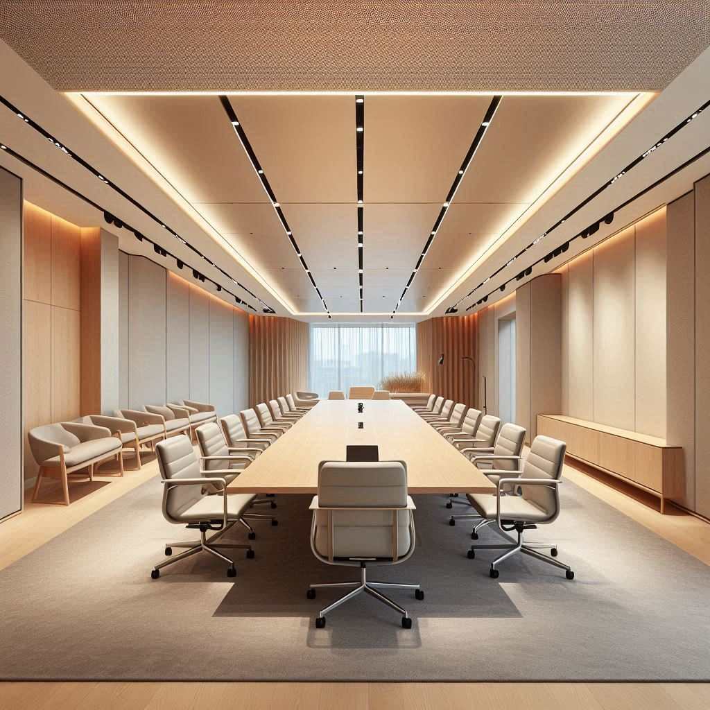 品牌部门应怎样追踪办公区局部施工引起的写字楼办公团队跨部门沟通后续问题